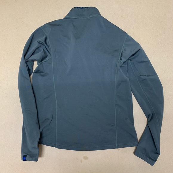 Irideon Half Zip - Picture 4 of 4